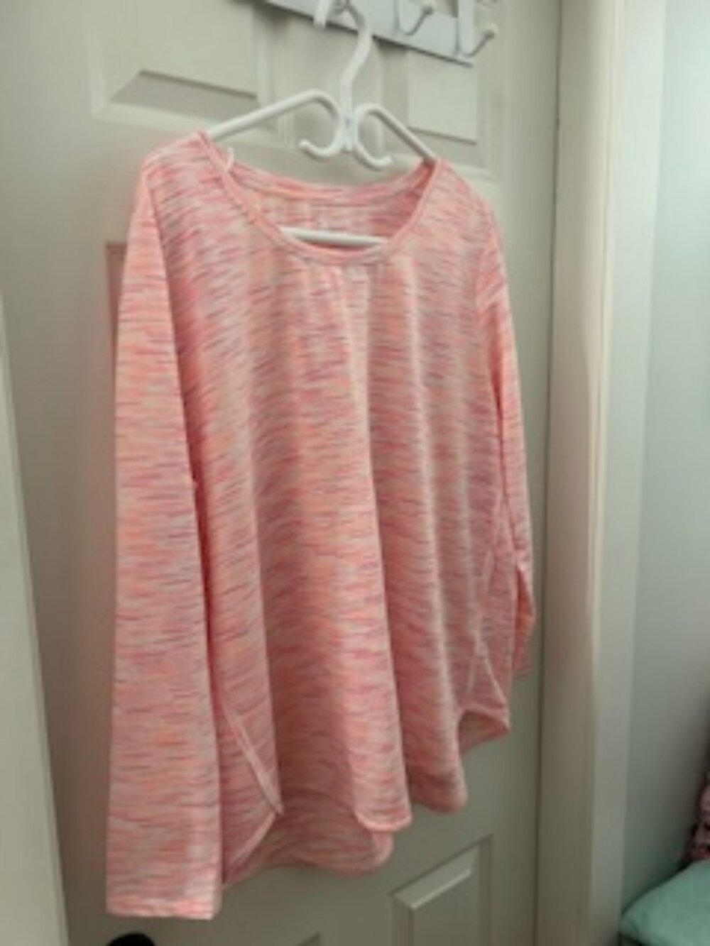 Joe Fresh Colorful Long Sleeve T-Shirt
